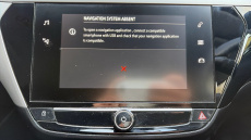 Vauxhall Corsa 1.2 Turbo Design 5dr Petrol Hatchback